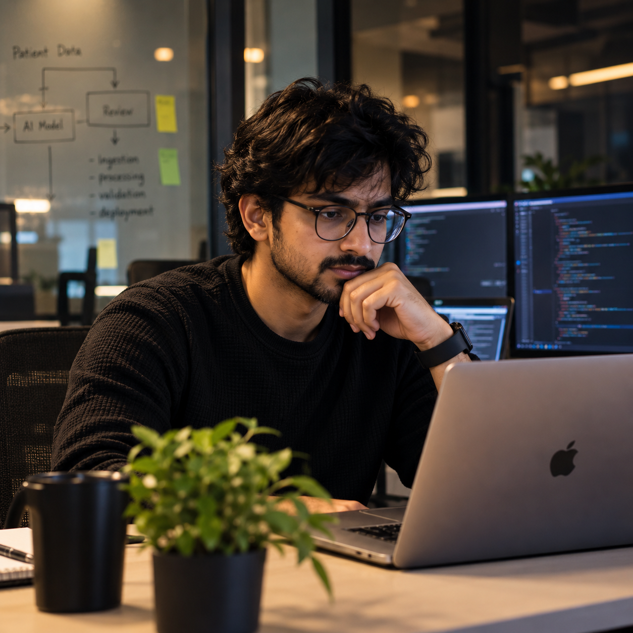 Author photograph / Engineering Leadership